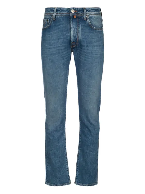 Jacob Cohën straight-leg jeans 