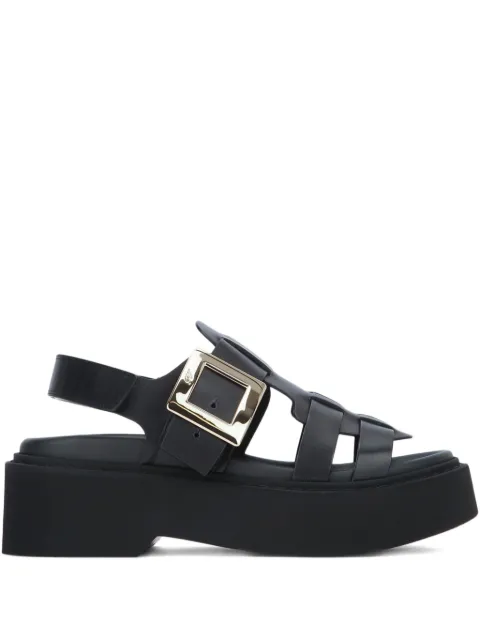 Roger Vivier Viv sandals 