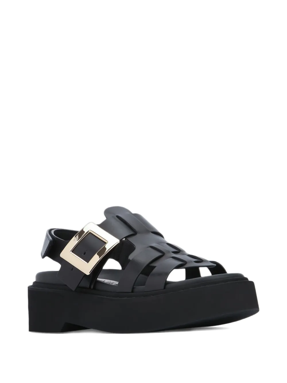 Roger Vivier Viv sandals | Heeled Sandals | Image 2