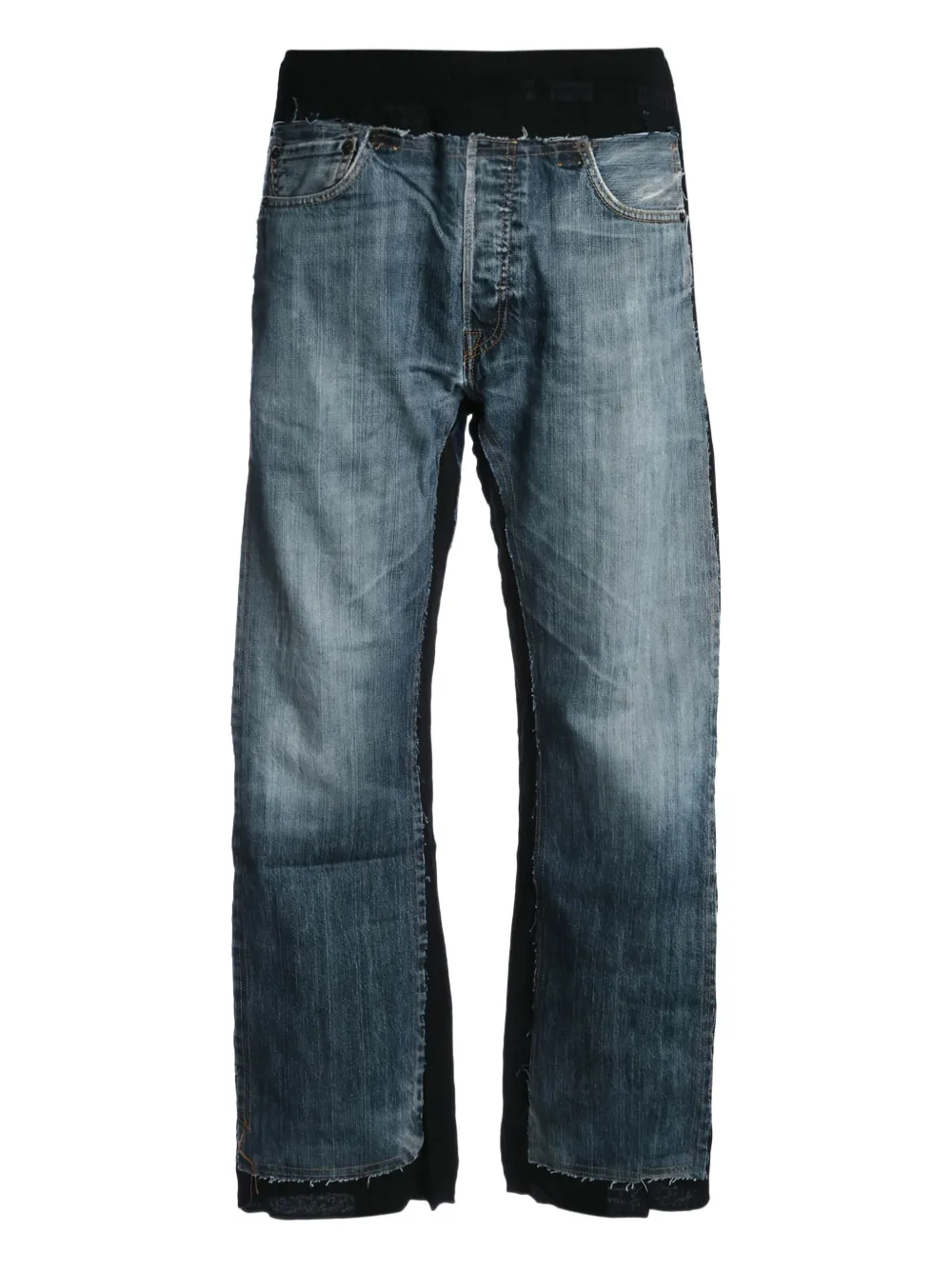 Needles Cotton Trousers