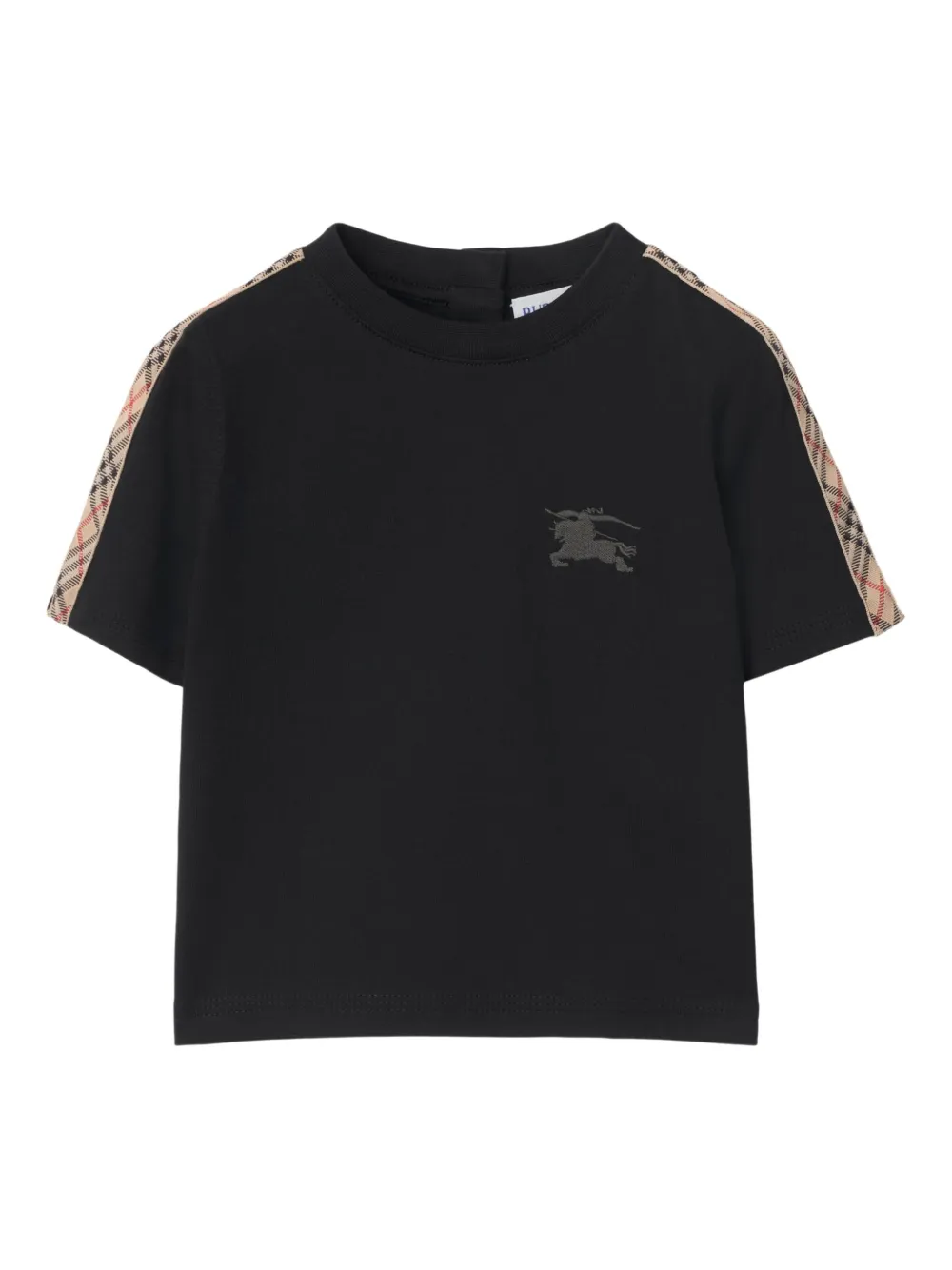 Burberry Babies' Cotton T-shirt