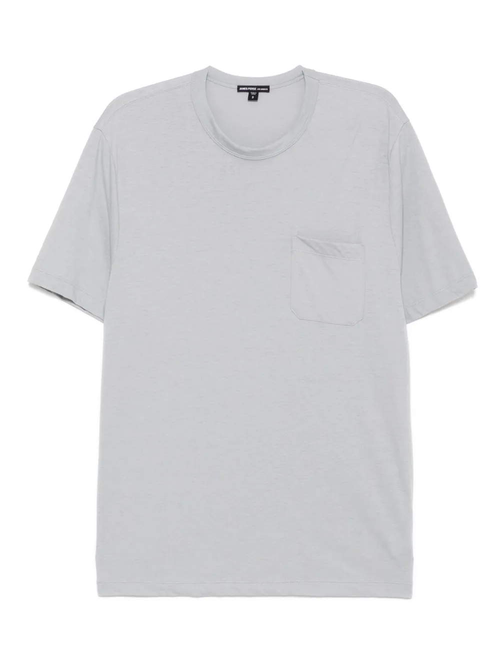 pocket T-shirt
