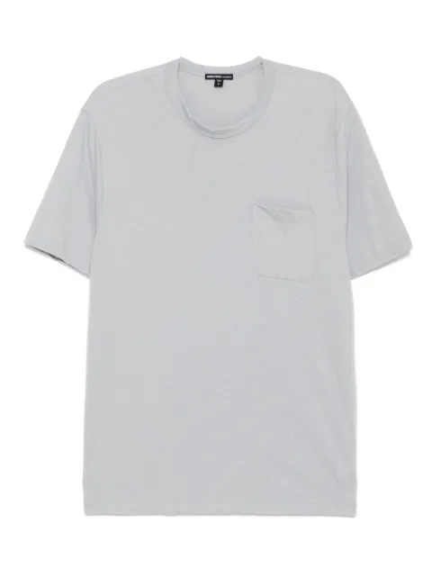 James Perse pocket T-shirt 