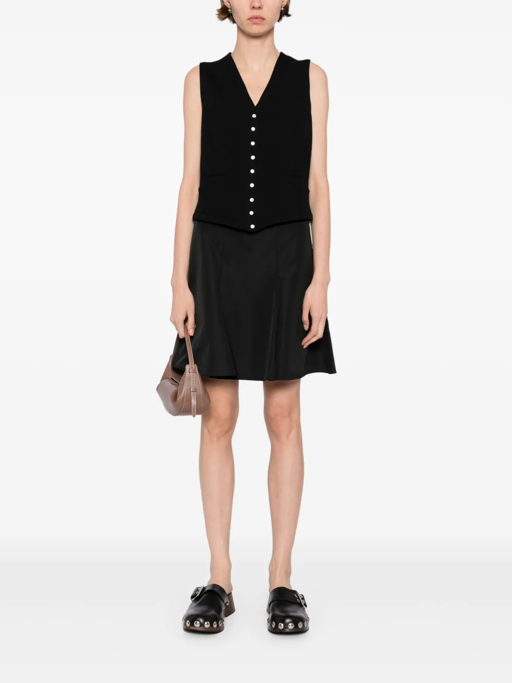 agnès b.  sanp vest | Vests & Tank Tops | Image 2