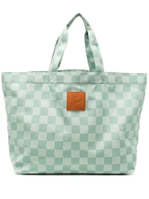 Cafe Kitsuné colorblock tote bag ou05106ww9001-p199_1_1_1.jpg