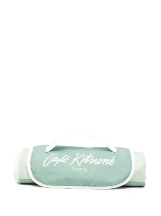 CAFÉ KITSUNÉ