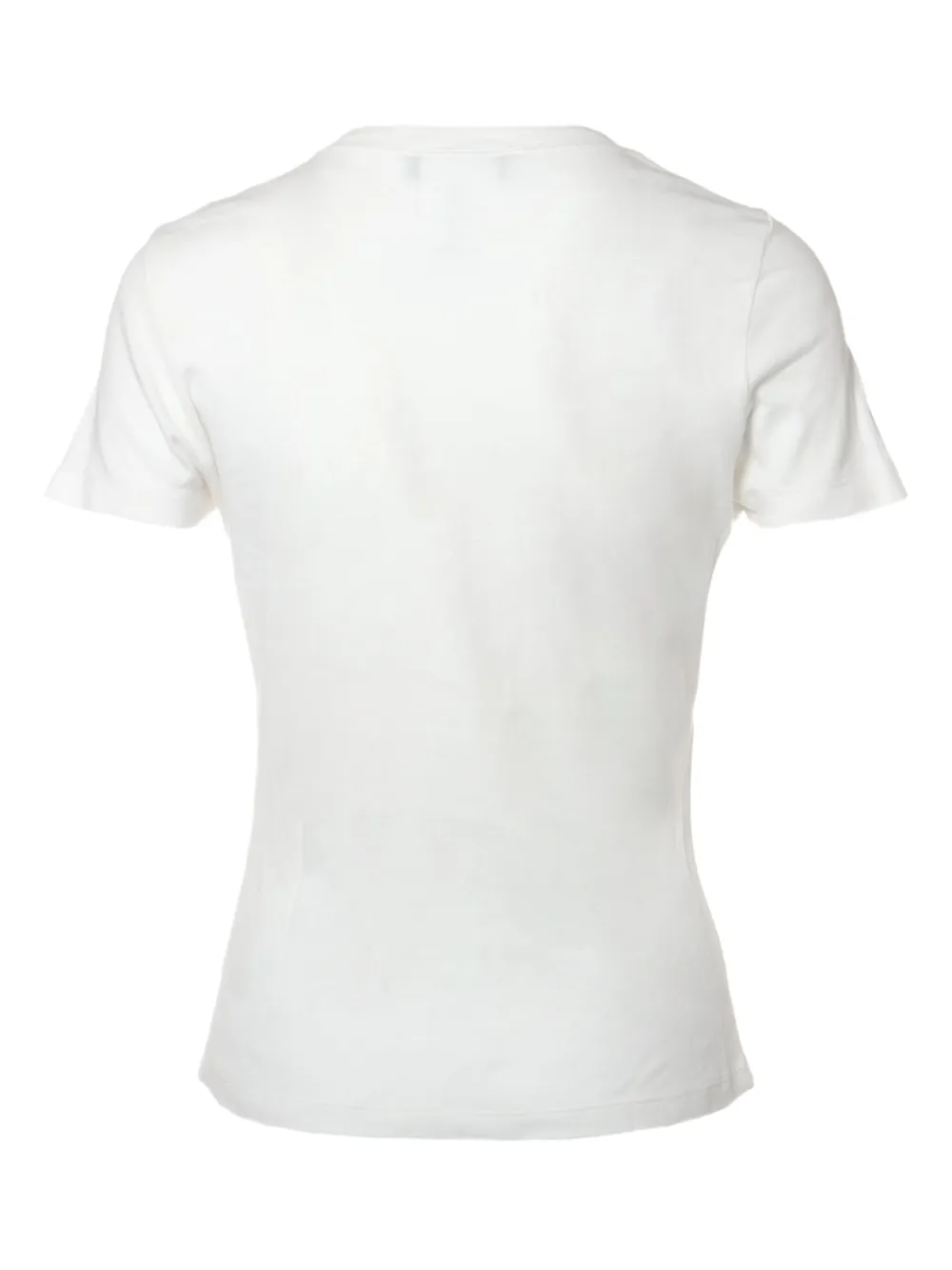 Christian Dior Pre-Owned playera con bordado | Image 2