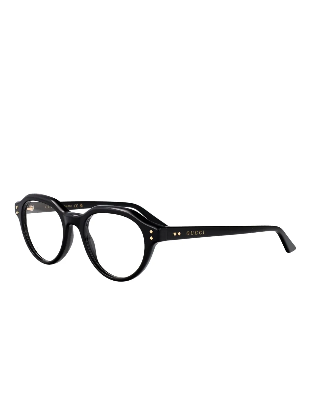 Gucci Eyewear round-frame glasses | Image 2