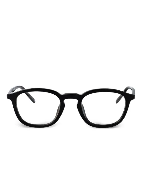 Saint Laurent Eyewear square-frame glasses