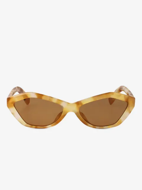 Jacquemus lunettes de soleil Bambino