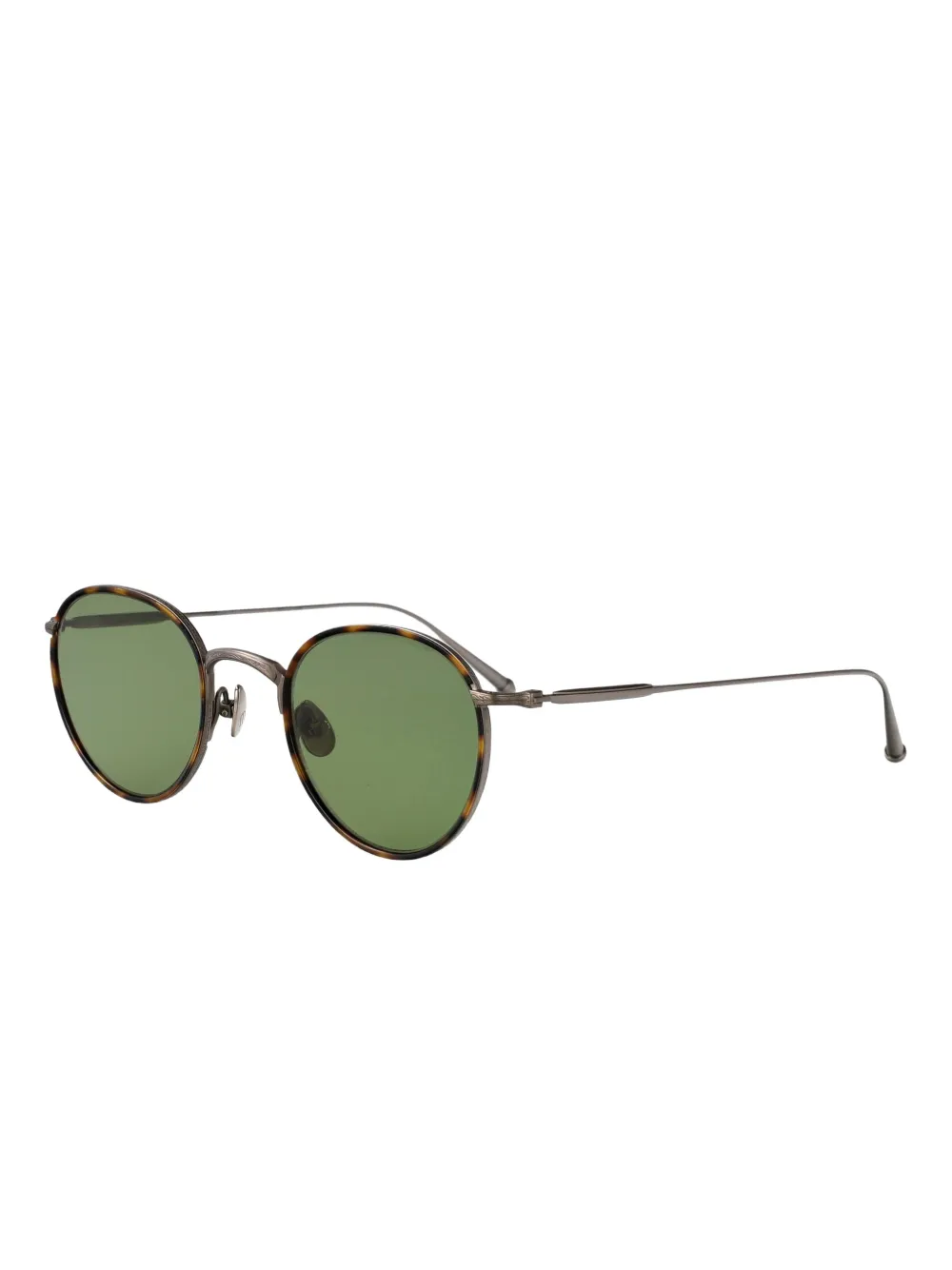 Matsuda round-frame sunglasses | Image 2