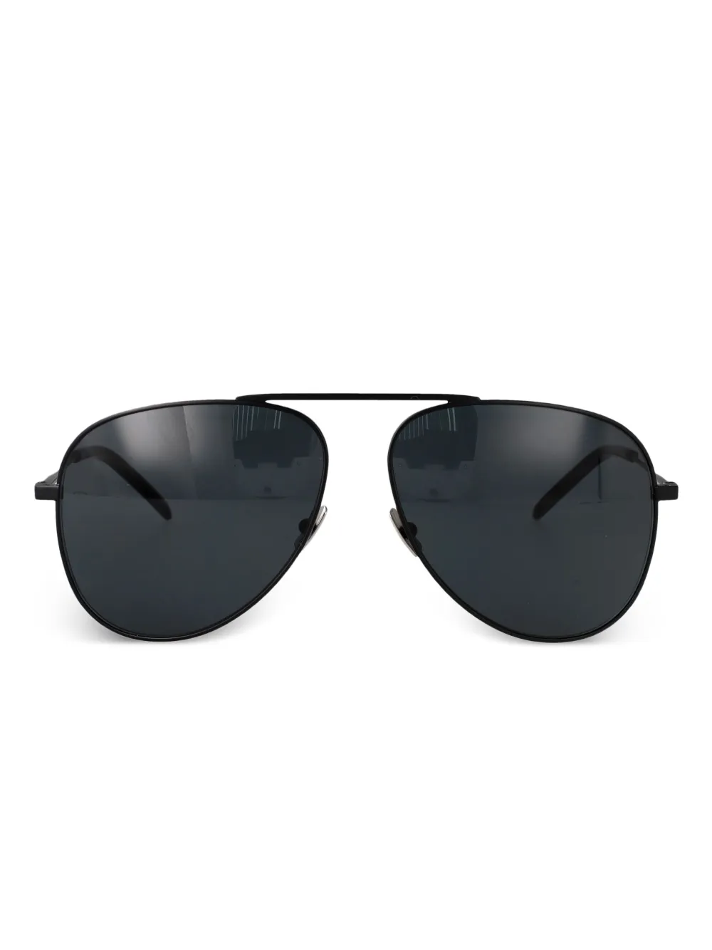 Saint Laurent Eyewear lentes de sol SL 800 | negro | Image 1