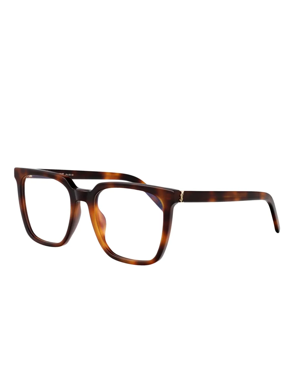 Saint Laurent Eyewear square-frame glasses | Image 2
