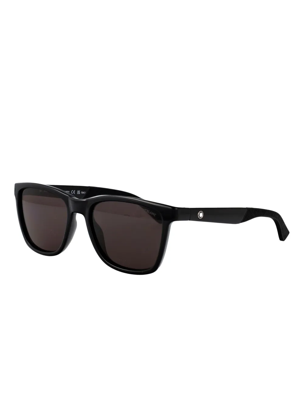 Montblanc square-frame sunglasses | Image 2