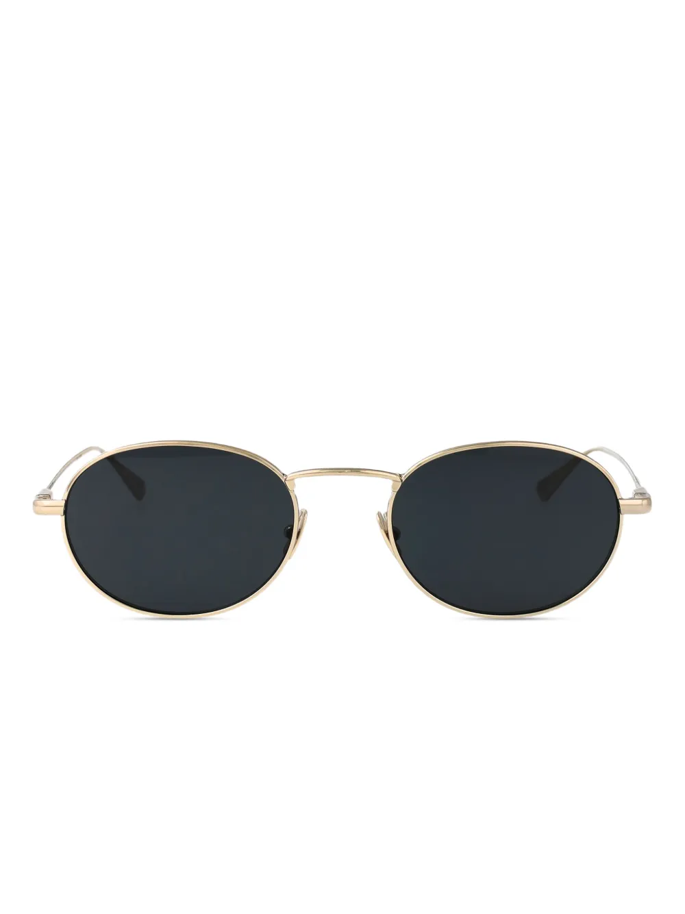 Saint Laurent Eyewear lentes de sol SL 799 | dorado | Image 1