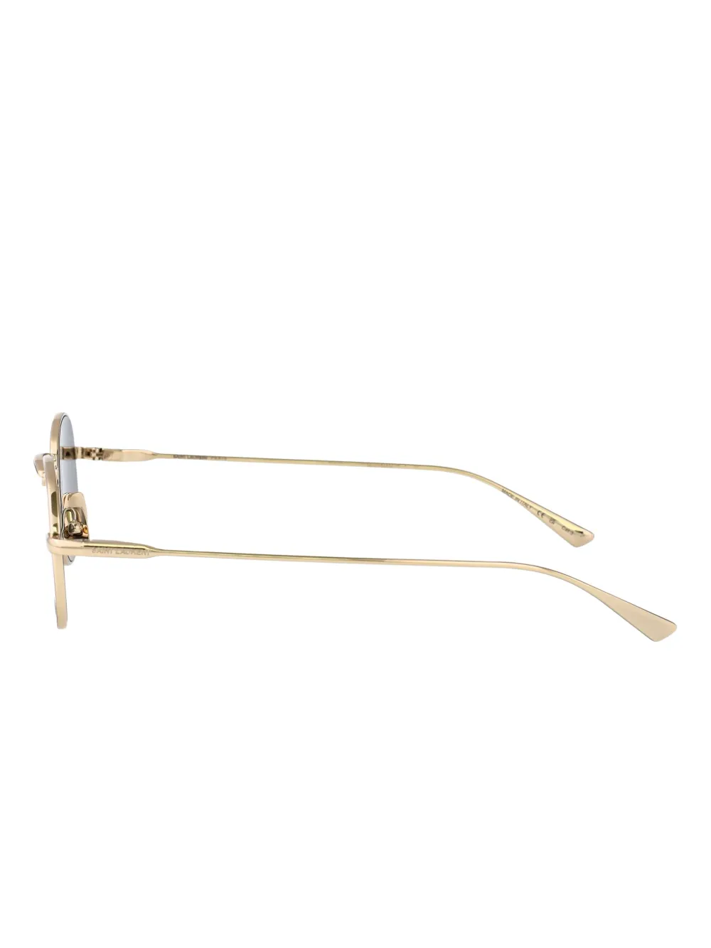 Saint Laurent Eyewear SL 799 zonnebril Goud