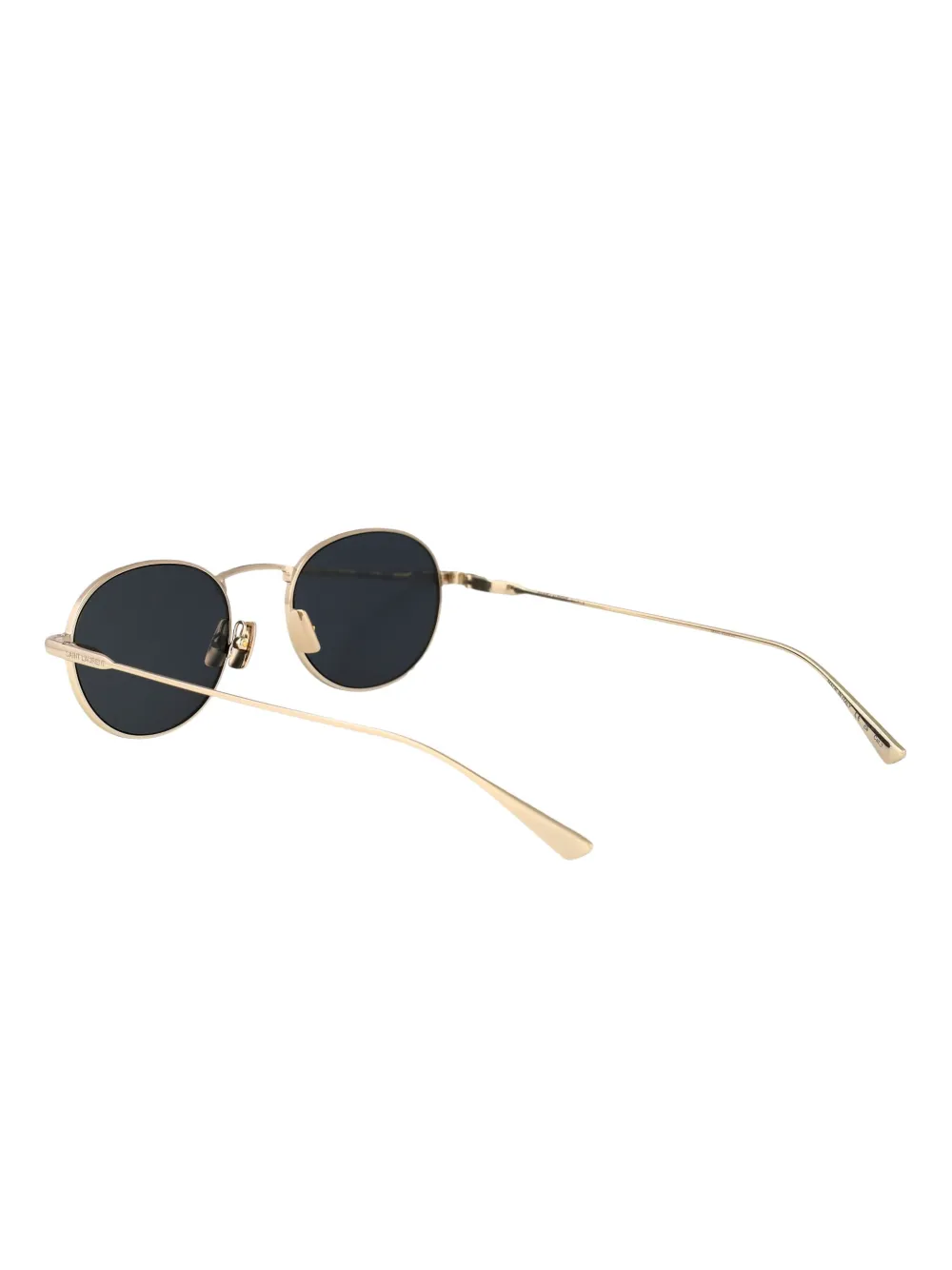 Saint Laurent Eyewear SL 799 zonnebril Goud