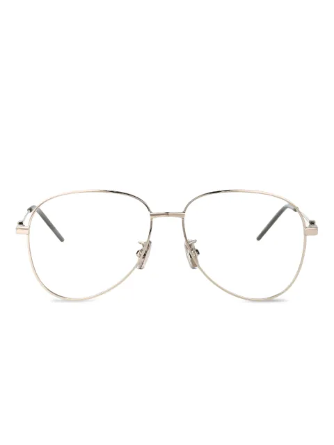 Givenchy Eyewear round-frame glasses