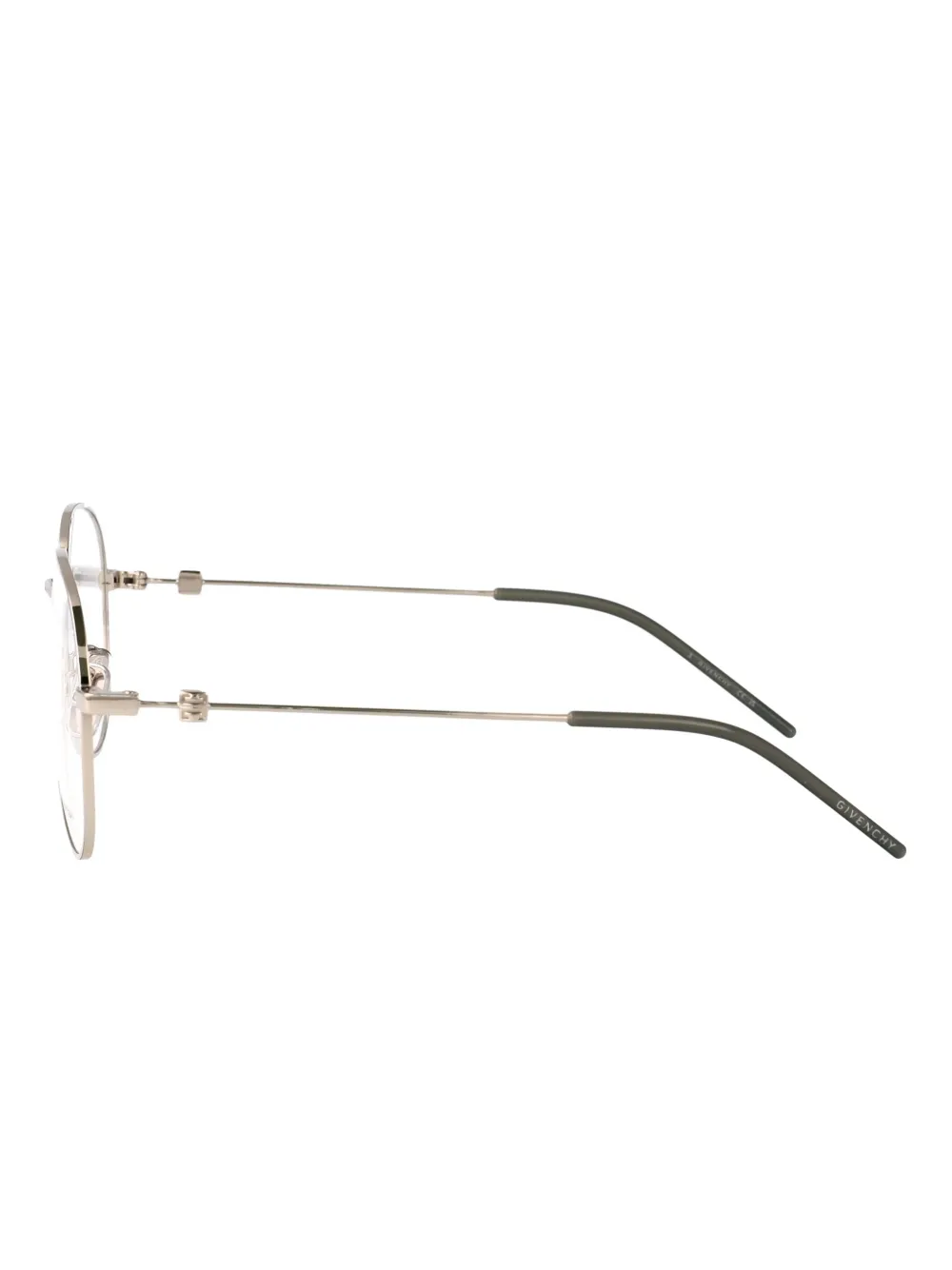 Givenchy Eyewear round-frame glasses | Image 2