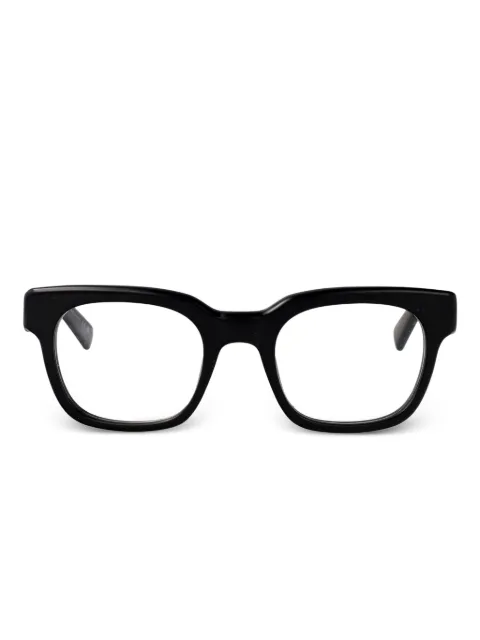 Saint Laurent Eyewear square-frame glasses