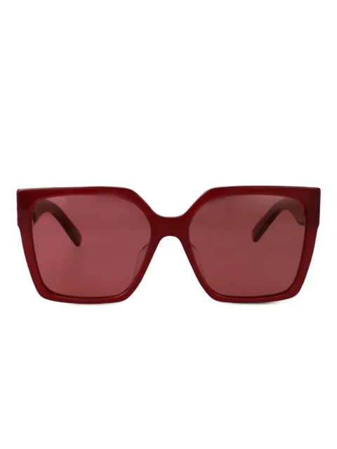 Givenchy Eyewear 4G sunglasses
