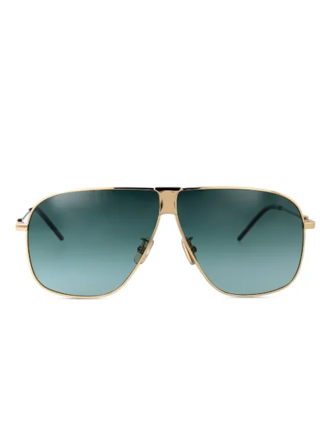 Givenchy Eyewear lunettes de soleil 4G