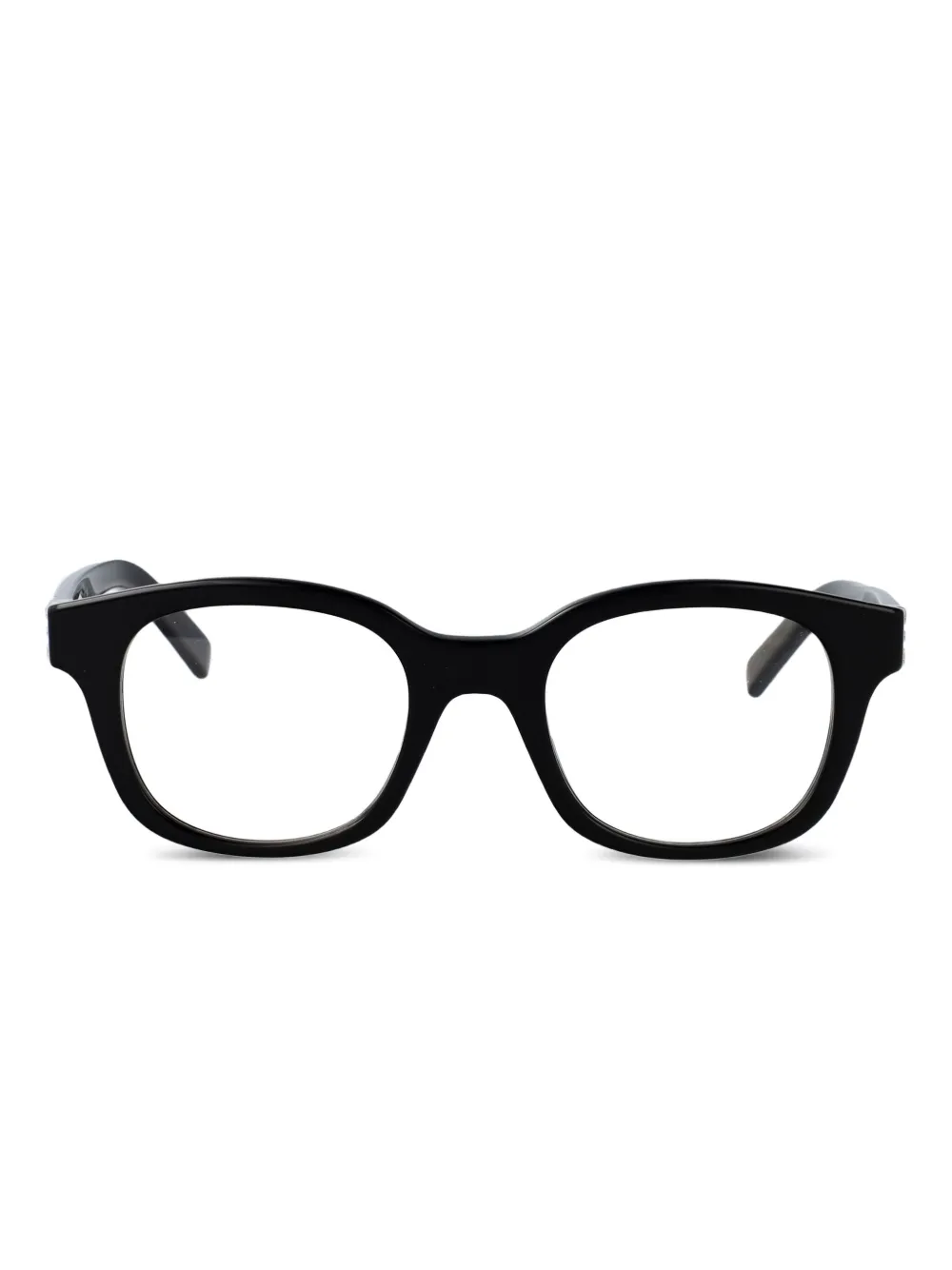 Givenchy Eyewear wayfarer-frame glasses | Black | Image 1