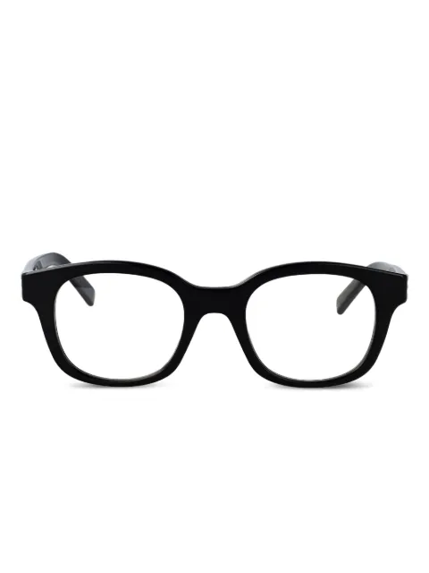 Givenchy Eyewear wayfarer-frame glasses