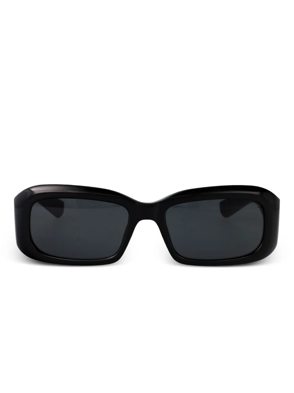 Saint Laurent Eyewear SL 809 zonnebril Zwart