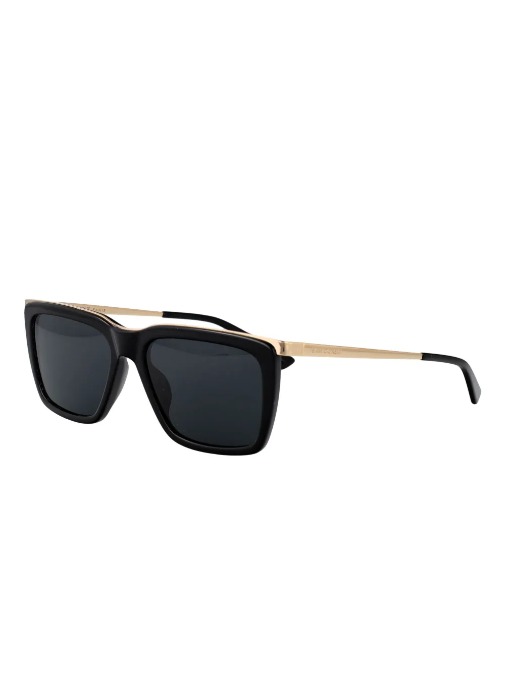 Shop Saint Laurent Sl 765 Sunglasses