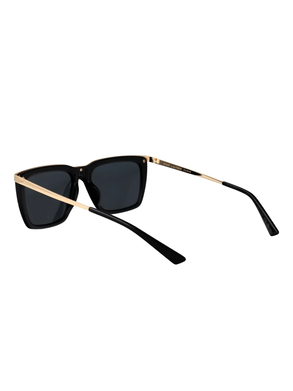 Shop Saint Laurent Sl 765 Sunglasses
