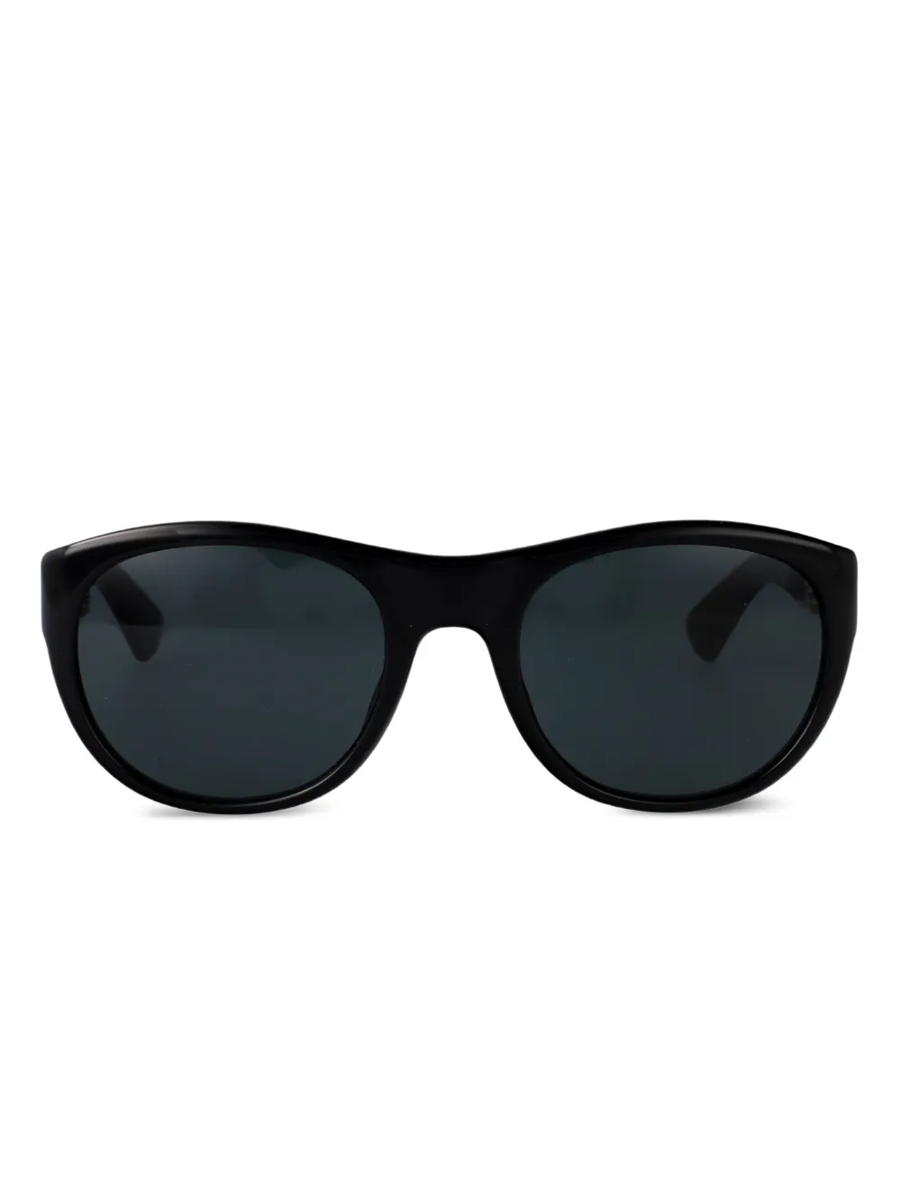 Saint Laurent Eyewear SL 798 Maxime zonnebril Zwart