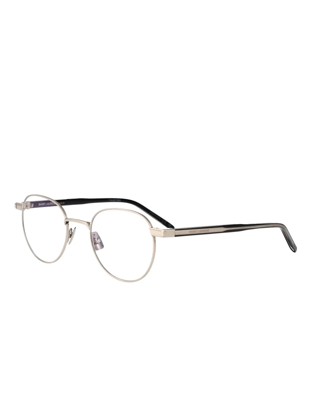 Saint Laurent Eyewear lentes con armazón redonda | Image 2