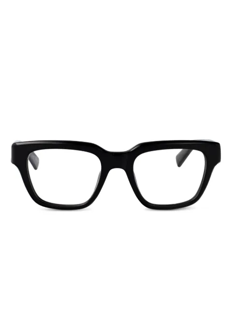 Saint Laurent Eyewear square-frame glasses