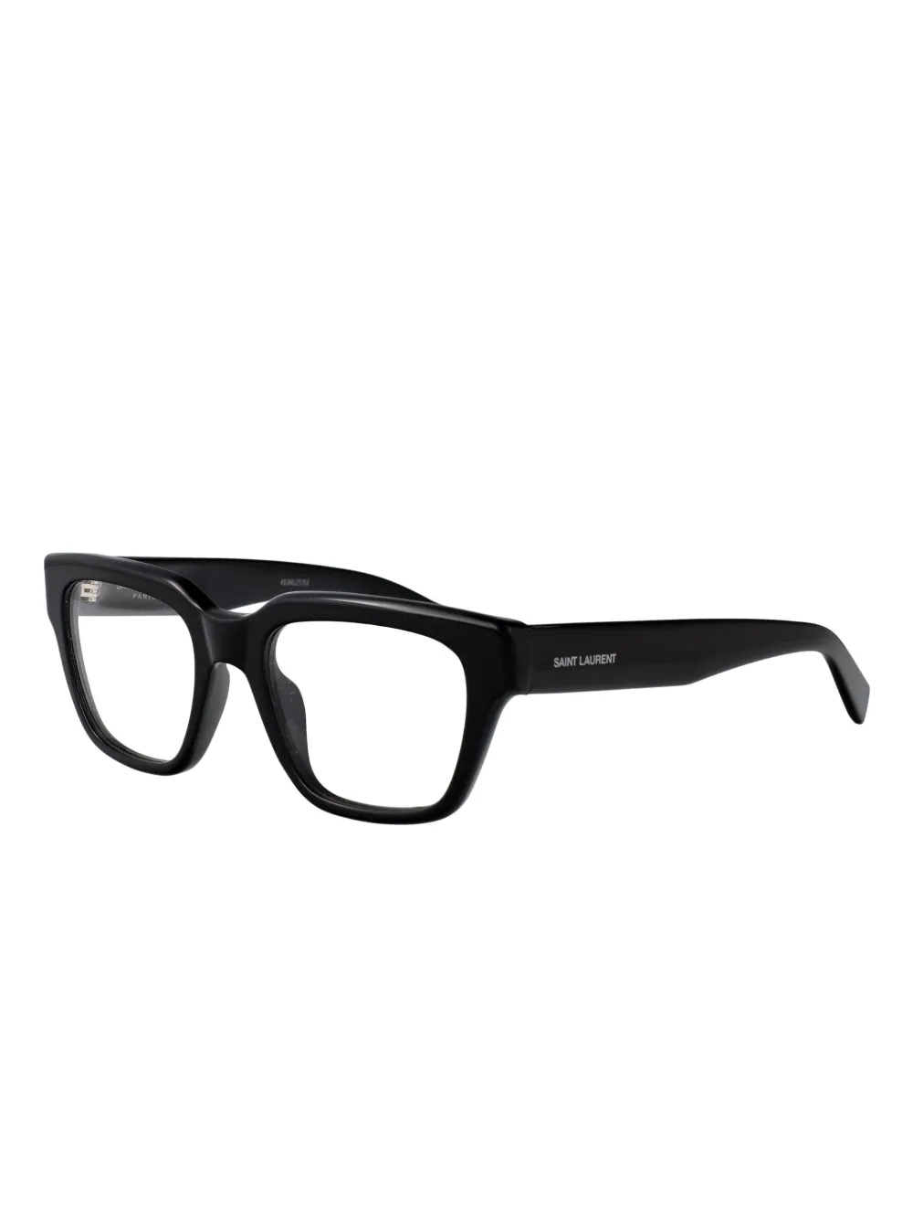 Saint Laurent Eyewear lentes con armazón cuadrada | Image 2