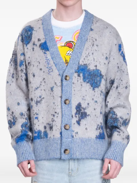 DOMREBEL Create cardigan