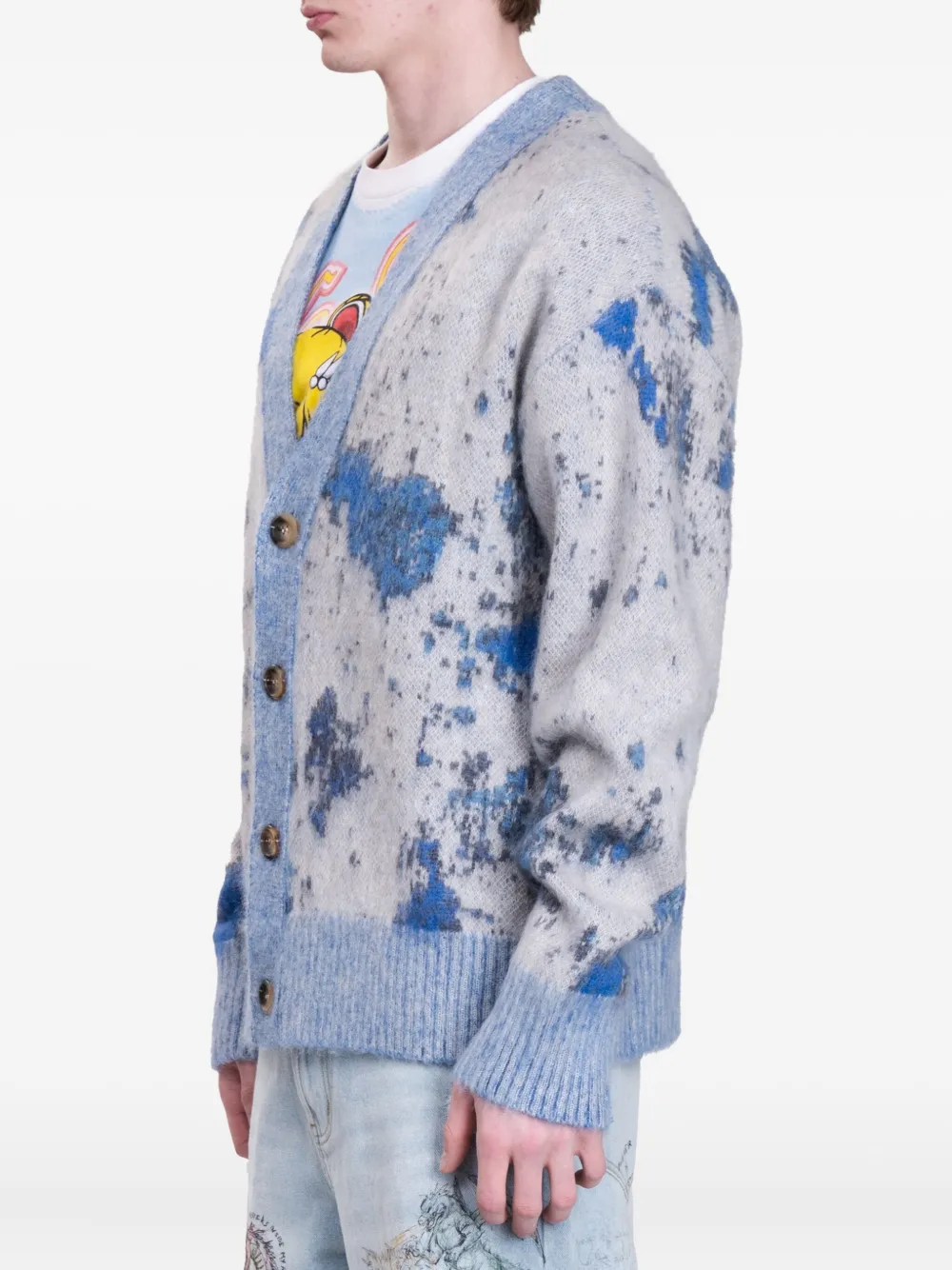 DOMREBEL Create cardigan | Cárdigans | Image 2