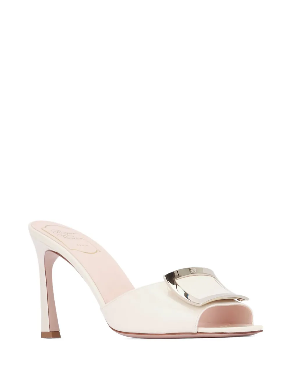 Roger Vivier mules con tacón | Mules | Image 2