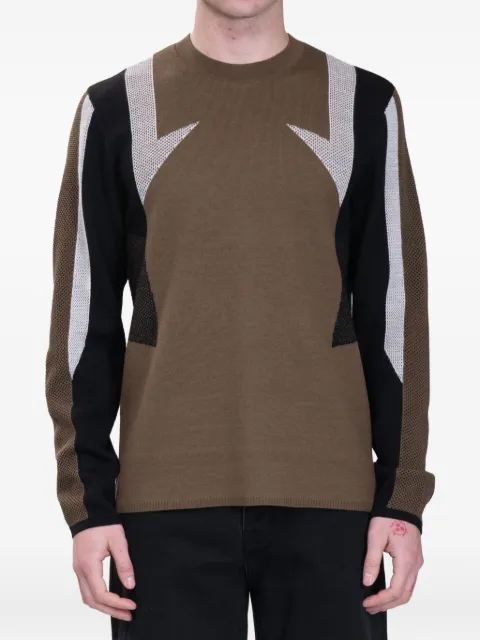 Helmut Lang سويتر 'سبورت'