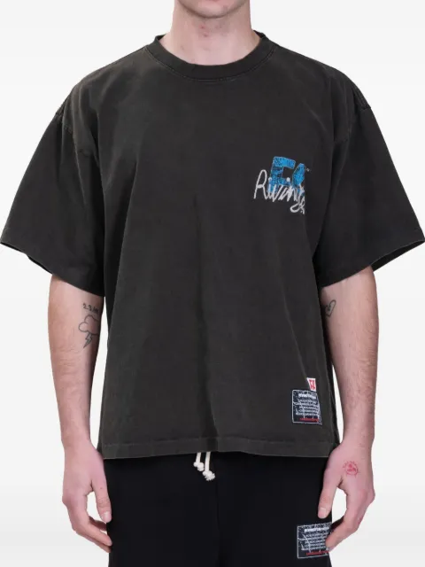 RRR123 Mansion T-shirt
