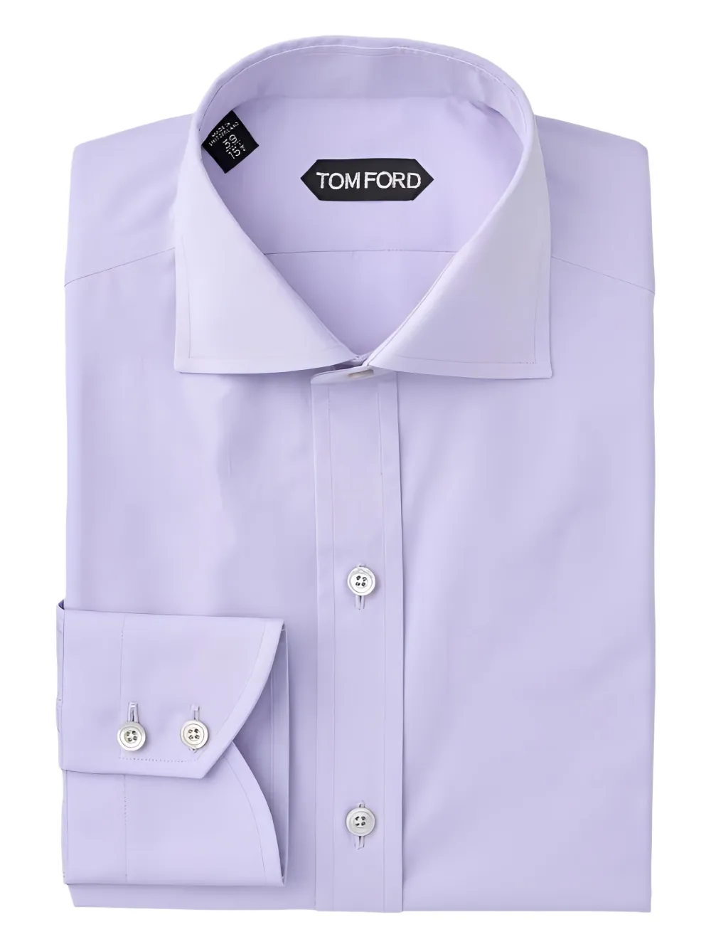 Tom Ford Button-down Shirt
