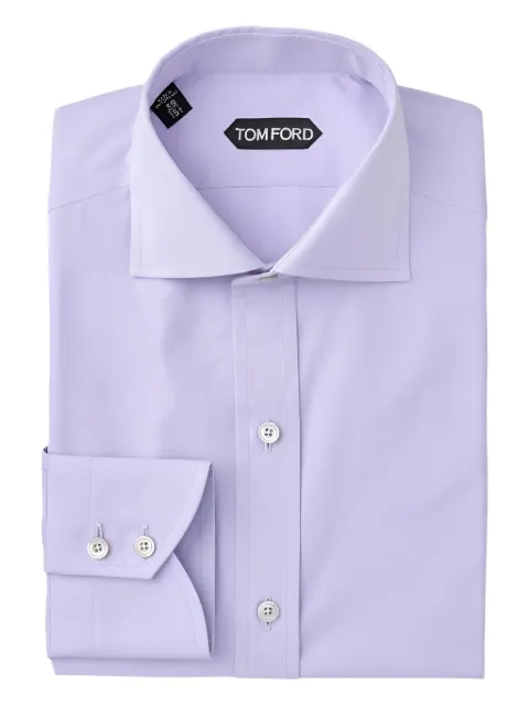 TOM FORD button-down shirt 