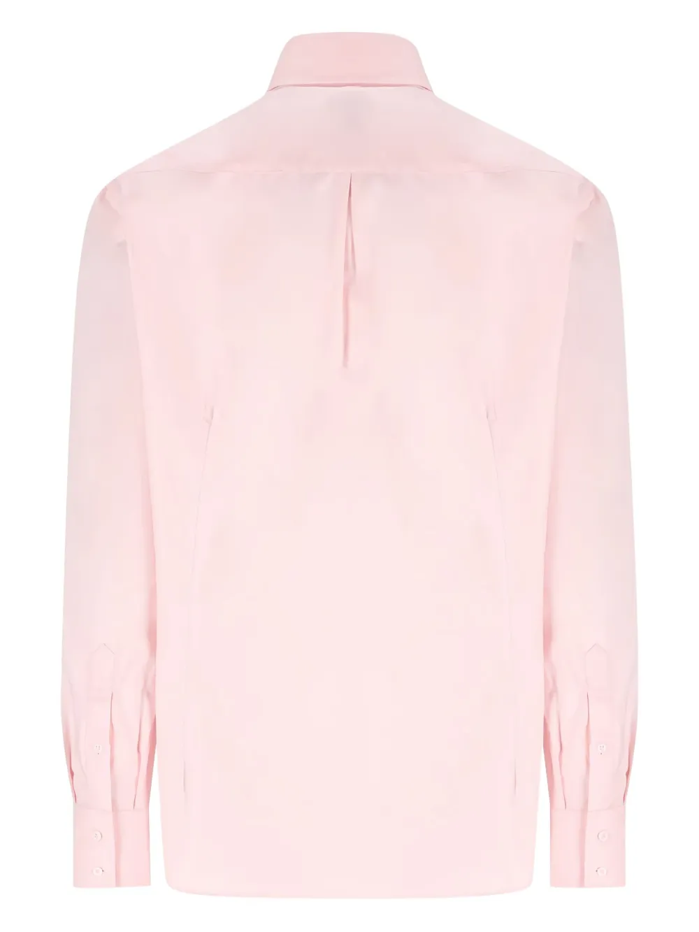 Brunello Cucinelli camisa de algodón | Image 2