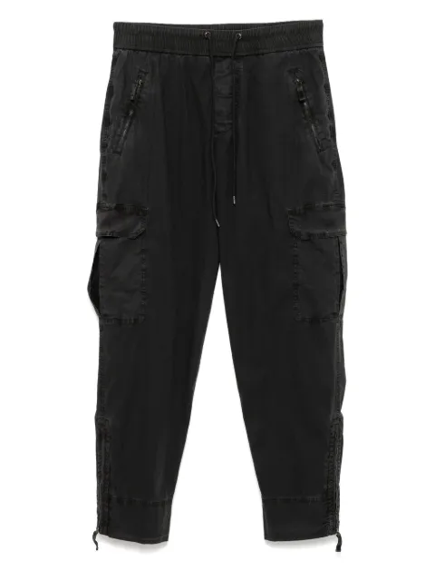 James Perse parachute poplin cargo pants 