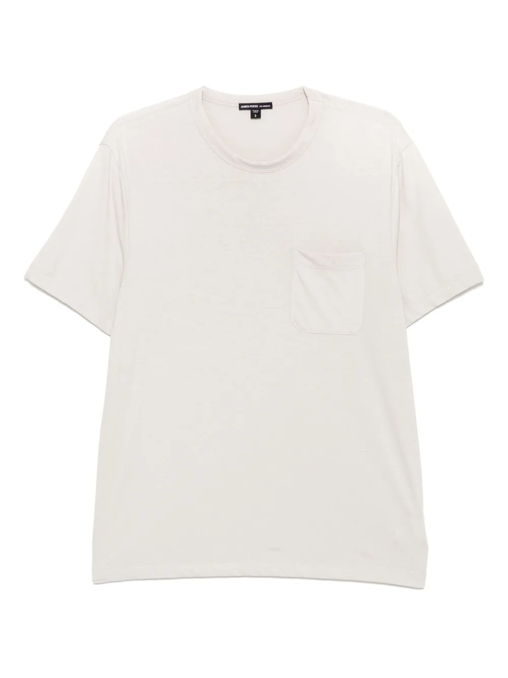 pocket T-shirt