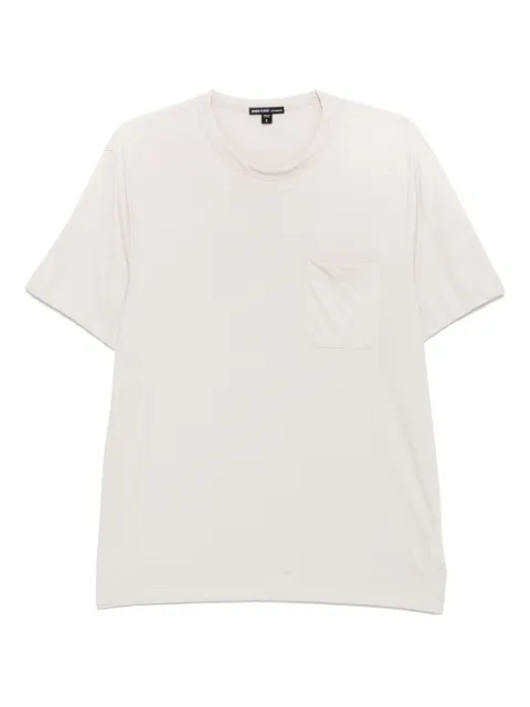 James Perse  pocket T-shirt 