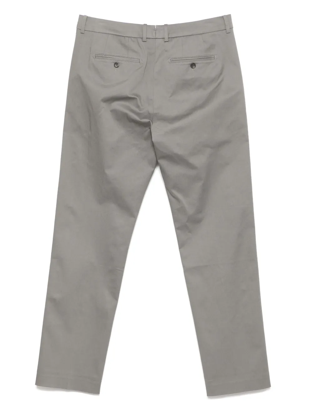James Perse stretch micro twill trousers | Chino | Image 2