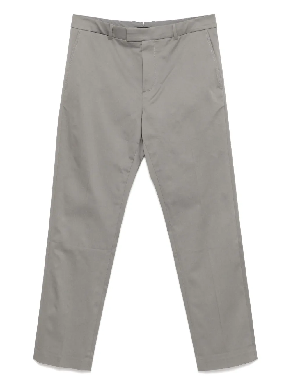 James Perse stretch micro twill trousers | grigio | Image 1