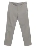 James Perse stretch micro twill trousers - Grey