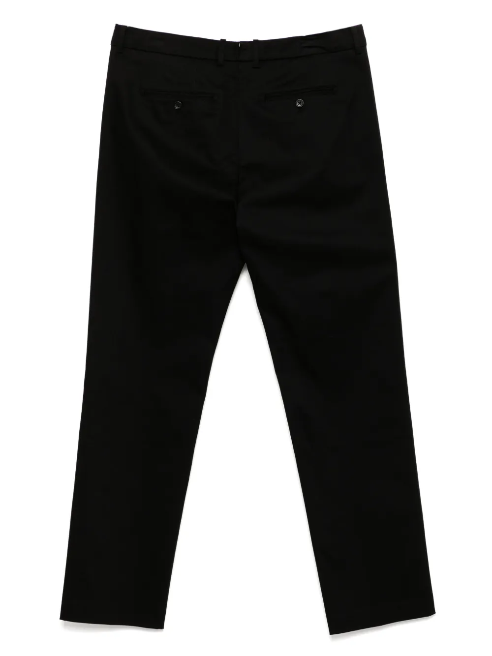James Perse stretch micro twill trousers | Chino | Image 2